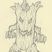 Tree Monster 1.19.12