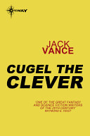 Cugel the Clever by Jack Vance
