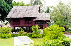 Rumah kelahiran seniman agung Tan Sri P Ramlee