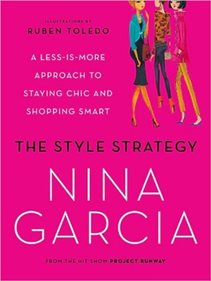 The Style Strategy by Nina Garcia Book Review