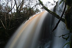 rustler falls