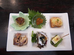 01.16.12 Kiyokawa Japanese Restaurant