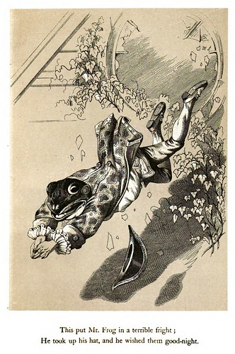 021-A frog he would a wooing go-1865- Henry Louis Stephens