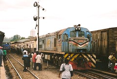 Kenya January 2005 (scans)