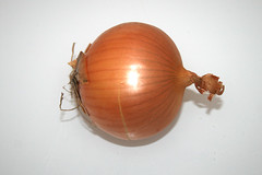 04 - Zutat Zwiebel / Ingredient onion