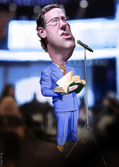 Rick Santorum - A Preacher Man