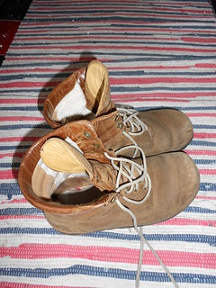 Waldviertler Schuhe