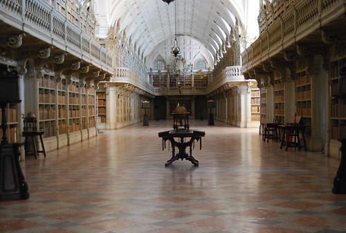 biblioteca  by HojeChove