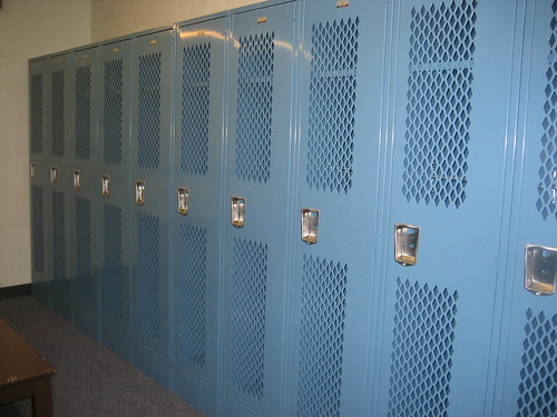 How to select the right School Lockers NYC by Gale's Industrial Supply