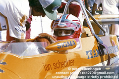 South African Motorsport - 1979 onwards