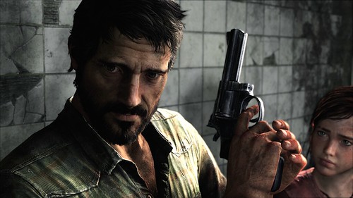 The Last of Us 2011 Dec 10 - VGAs 4