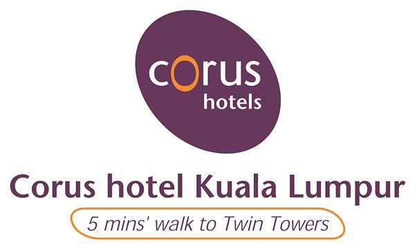 Corus Logo L
