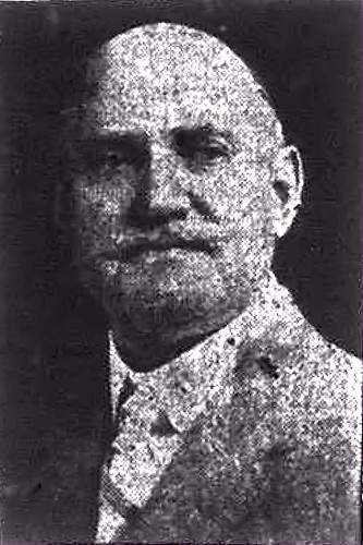 Arthur H. Waite of Joplin MIssouri
