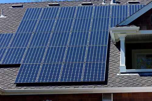 Tips for your DIY Solar Panels