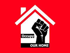 occupy our home