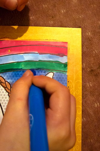 Making Rainbows by Bryan Flynn