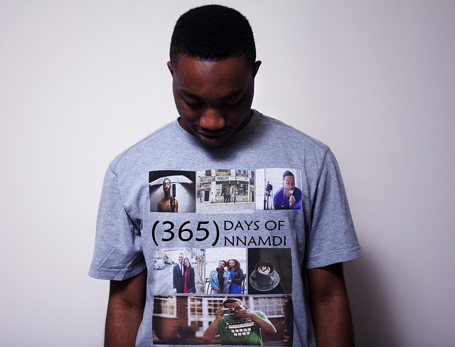 Day 365 - (365) DAYS OF NNAMDI