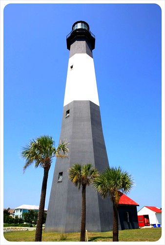 tybee island lighthouse
