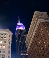 2011 New York
