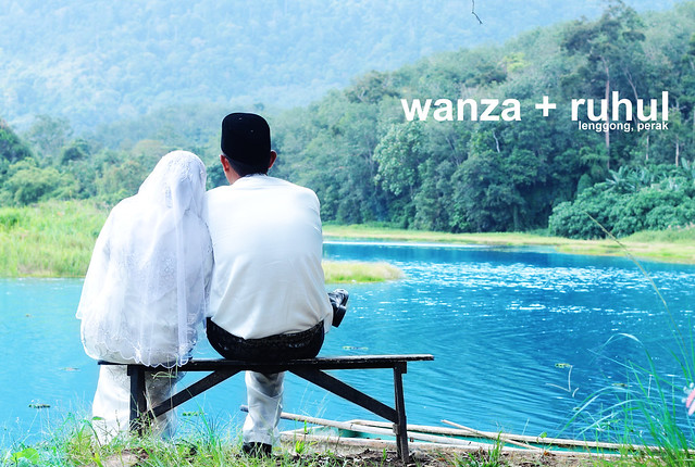 Wanza + Ruhul | Teaser