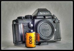 Nikon F3 (film)