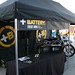 Underdog Racing launch day 2012 : Battery Energy Drink : BuyEnergyDrinks
