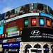The Times Square of London