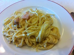 Espaguetis Carbonara56