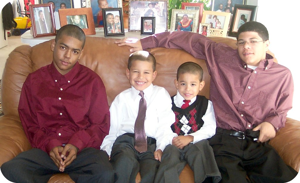 my4sons