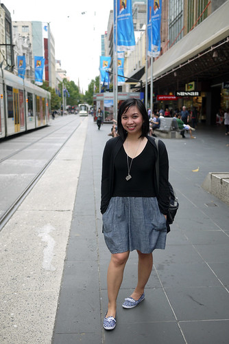 Melbourne 2012