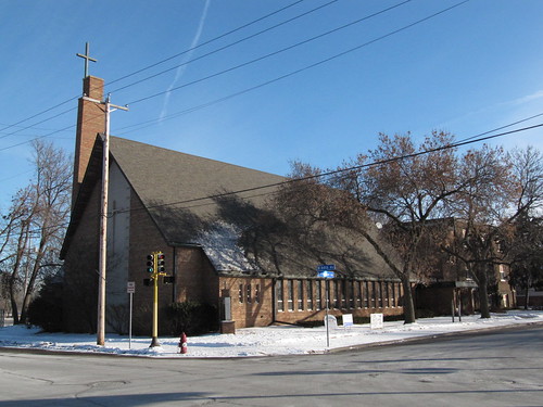 North United Methodist Church