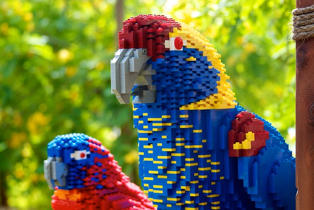 Legoland Florida 20