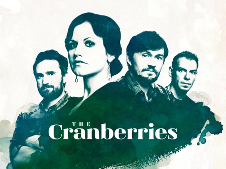 The Cranberries Live in Malaysia 2012 Concert