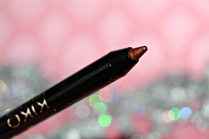 Kiko Eye Pencil Twinkle (11)