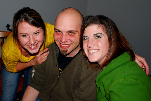 Nicole, Danny & Kaydee by Sandee4242