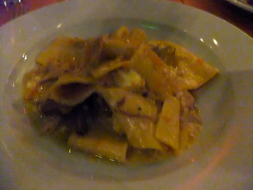 Pappardelle, Allswell