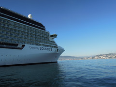 European Cruise, Nov 2011
