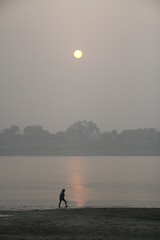 Ganges Boat Trip Day 2