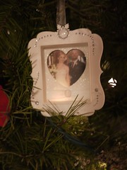 Our 1st Xmas Ornament