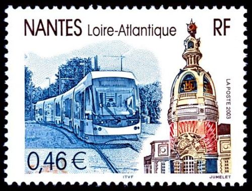 Nantes- Loire Atlantique