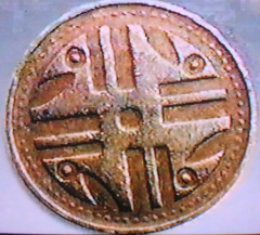 Unknown Coin