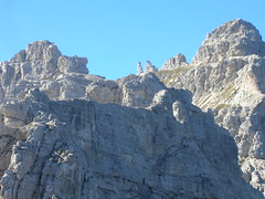 Foto per 21b. Panoramica verso le Guglie di Sfornioi.