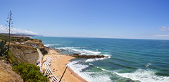 Praia do Sul (Ericeira, Portugal)