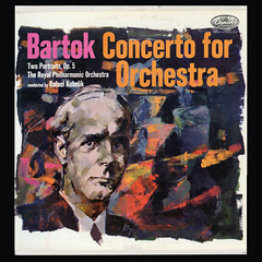 Bartok & His Works