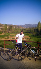 Bike Ride - April 2011