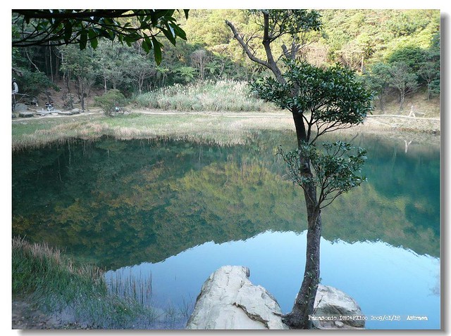 ShinShanMeng lake25