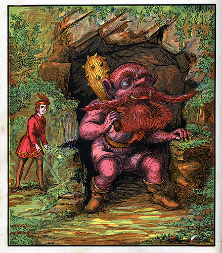 024- The Aladdin wonder book 1881-University of Florida Digital Collections