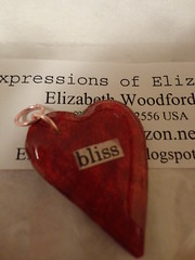 from elizabeth woodford