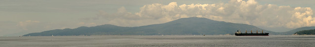 Vancouver Panorama 2