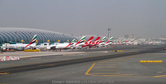 DUBAI AIRPORT | DXB-OMDB (02)